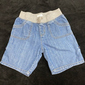 Children’s‎ Place denim shorts adjustable length 8